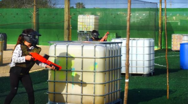 Viaje escolar secundaria a valencia