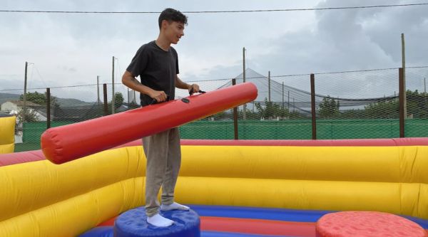 Viaje escolares la ESO