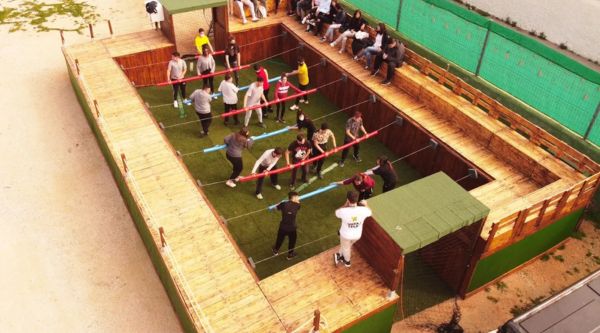 Viaje fin de curso 4 ESO VALENCIA