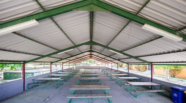 Viaje fin de curso en Buitrago de Lozoya (2)