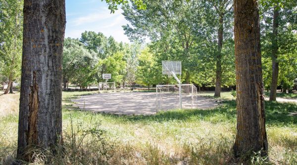 Viajes escolares Sierra Norte Madrid