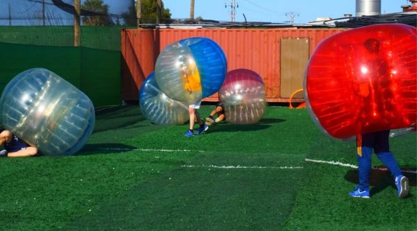 Viajes todo incluido para colegios