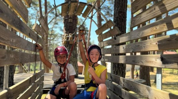 viaje escolar a burgos con todo incluido