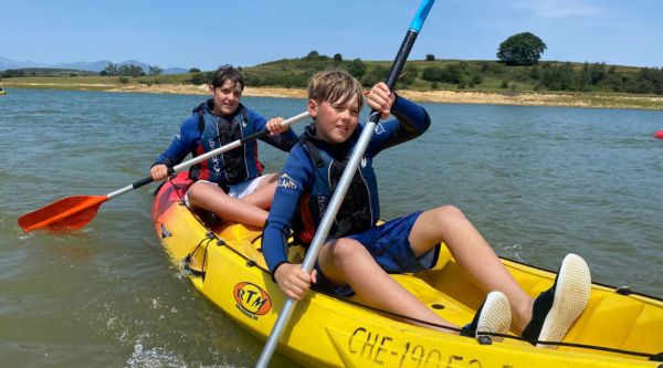 viaje fin de curso en burgos