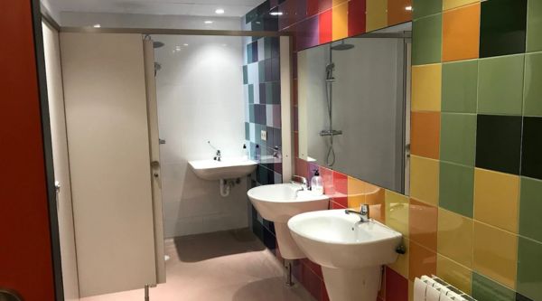 viaje fin de curso eso burgos