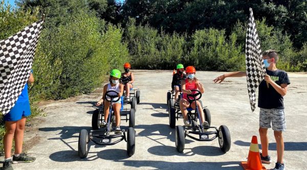 viaje fin de curso multiaventura burgos