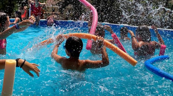 viaje fin de curso primaria burgos