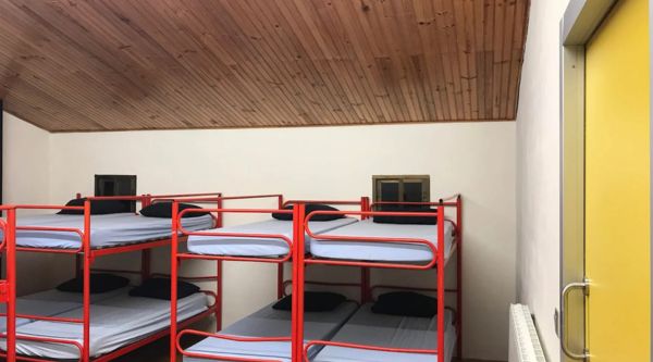 viajes de fin de curso a burgos