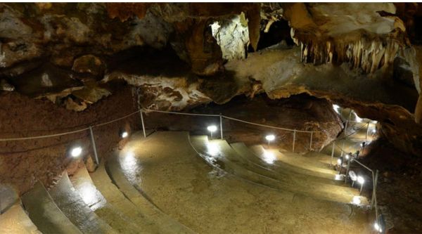 Campamento fin de curso en Gredos (Ávila)