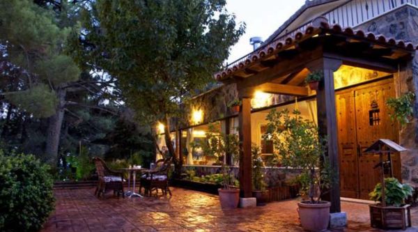 Excursión fin de curso Ávila