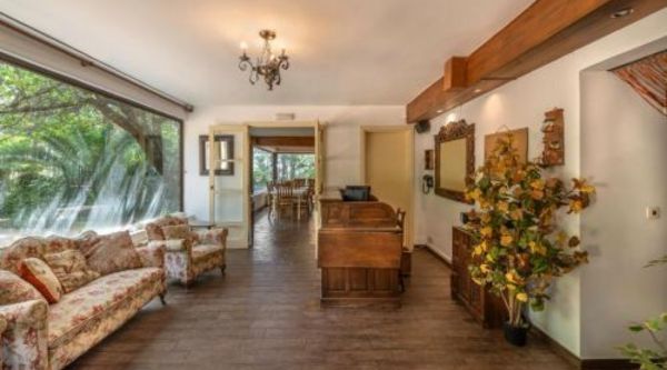 Viaje de estudios para secundaria en Ávila