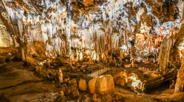 Viajes para institutos a Ávila