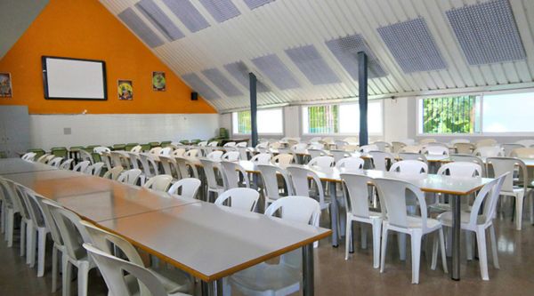 hoteles para grupos fin de curso Oliva