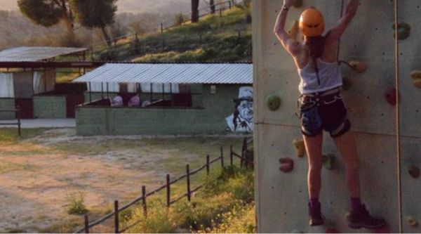 Actividad multiaventura para colegios en la Sierra Oeste