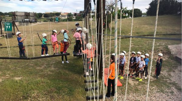 Viaje de Fin de Curso en el Entorno del Alberche (2)