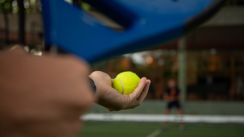 Actividades deportivas en el Real Club Náutico