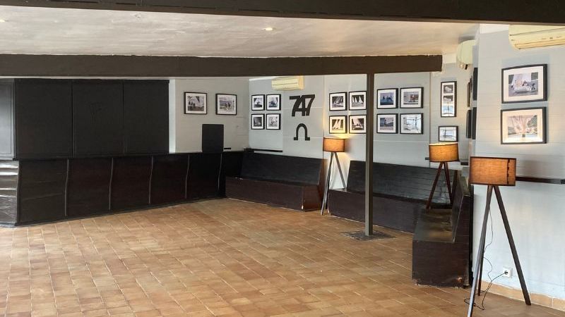 Viaje fin de curso Real Club Náutico