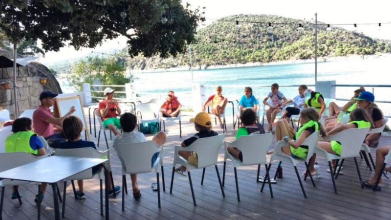 Viaje fin de curso Real Club Náutico (5)