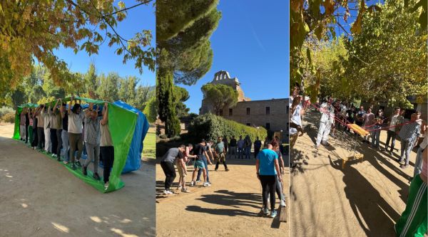Zona de actividades 1