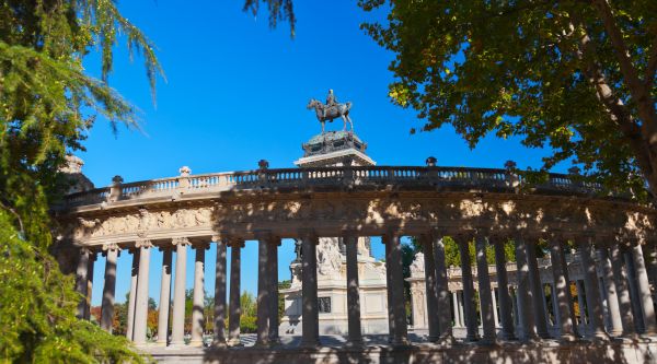 Actividad para grupos y empresas en El Retiro