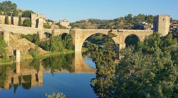 Visita para grupos corporativos a Toledo