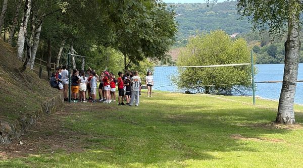 Viaje fin de curso Galicia (3)