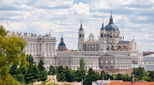Gymkana para colegios por el Madrid de los Austrias